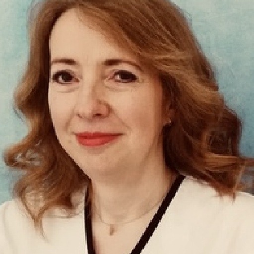 Dr. Muntean Mihaela